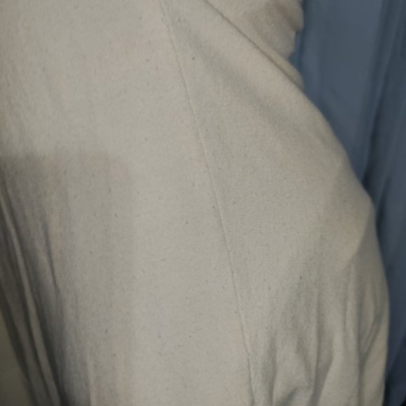 Cache - Yellow Haltered Mini Dress - Picture 7 of 13